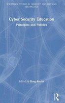 Cyber Security Education