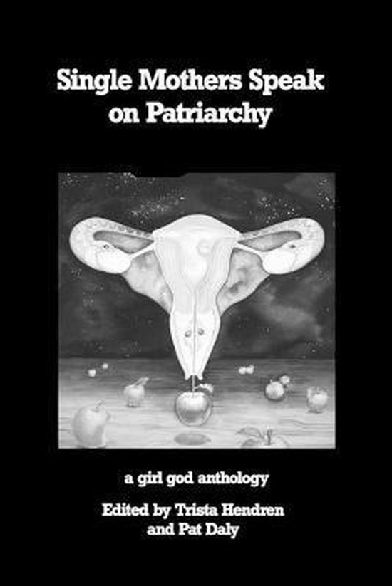 Single Mothers Speak on Patriarchy - cover