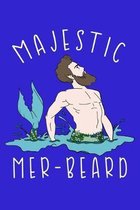 Majestic Mer Beard