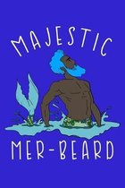 Majestic Mer Beard