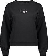 Mexx Trui Crewneck Sweatshirt Gt1852013w Black Dames Maat - M