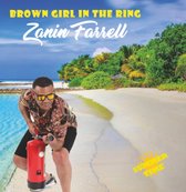 Boney M Junior ‘Brown girl in the ring’ Zanin Farrell