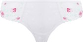 Freya - AWAKENING Brief - WHITE - Vrouwen - Maat M