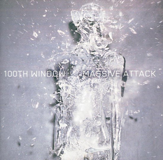 Massive Attack - 100th Window, Massive Attack | Muziek | bol