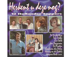 Herkent U Deze Nog ?
