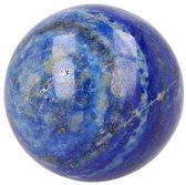 Lapis Lazuli edelsteen bollen, p/kg