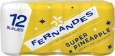 Fernandes | Super Pineapple | Tray 12 x 33cl