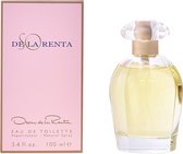 OSCAR DE LA RENTA SO DE LA RENTA spray 100 ml | parfum voor dames aanbieding | parfum femme | geurtjes vrouwen | geur