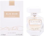 ELIE SAAB ELIE SAAB LE PARFUM IN WHITE spray 50 ml | parfum voor dames aanbieding | parfum femme | geurtjes vrouwen | geur