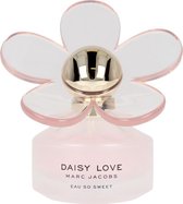 MARC JACOBS DAISY LOVE EAU SO SWEET spray 30 ml | parfum voor dames aanbieding | parfum femme | geurtjes vrouwen | geur