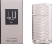 DUNHILL ICON spray 100 ml geur | parfum voor heren | parfum heren | parfum mannen