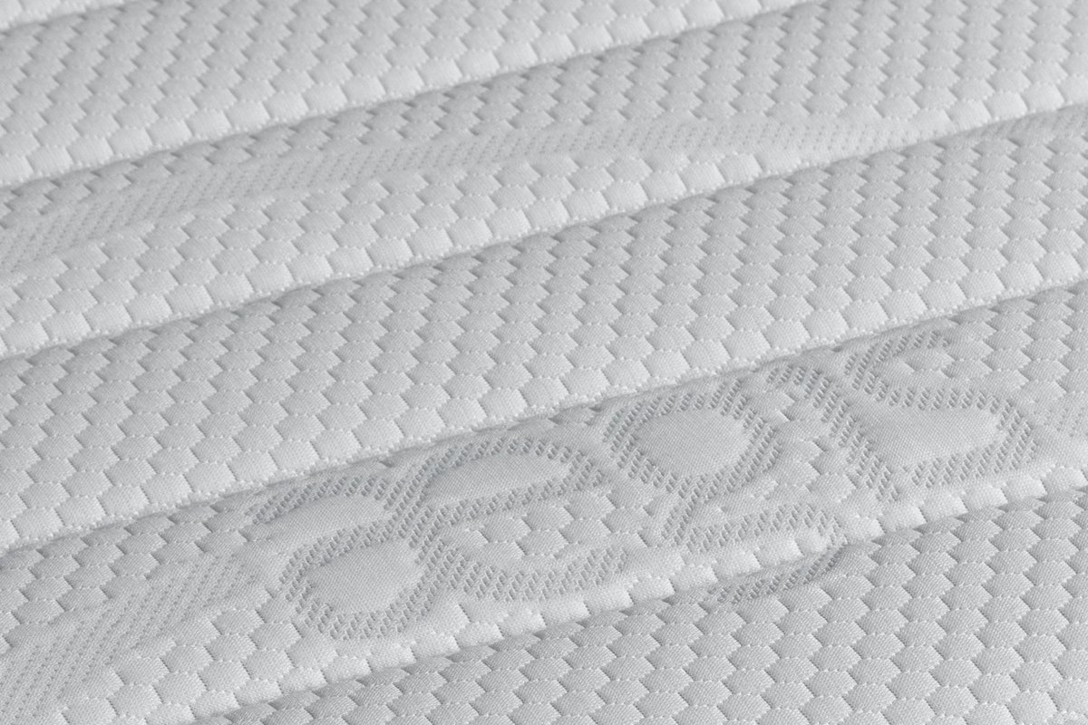 Anno 1588 Medisch Matras Vitaal Fresh - Koudschuim - 3D Band - Pocketvering - Matras 160x200 cm thumbnail 5