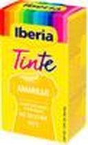 Iberia Iberia Clothing Dye Colorfast 40º #yellow 70 G