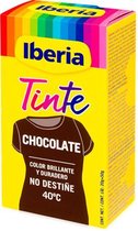 Iberia Iberia Clothing Dye Colorfast 40º #chocolate 70 G