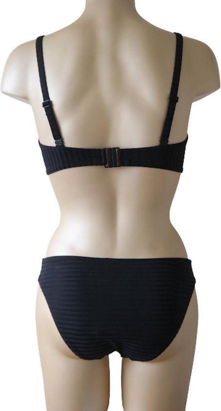 Cyell - Charmer - Bikini set Maat Top 38D + Maat broekje 36 | bol.com
