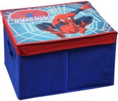 Box Guardatode 40x30x25cm Spiderman