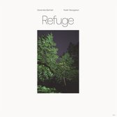 Devendra Banhart & Noah Georgeson - Refuge (2 LP) (Coloured Vinyl)