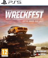 Wreckfest  - Playstation 5