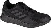 adidas Response Run FY9576, Mannen, Zwart, hardloopschoenen, maat: 48 EU