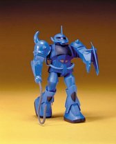 Gundam MS-07 Gouf model kit 1/144
