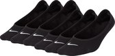 Nike Nike Lightweight No-Show Sport Sokken Sokken - Maat 38-42 - Unisex - zwart