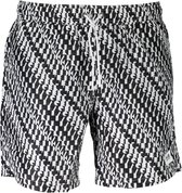 Karl Lagerfeld Beachwear Zwembroek Wit XL Heren