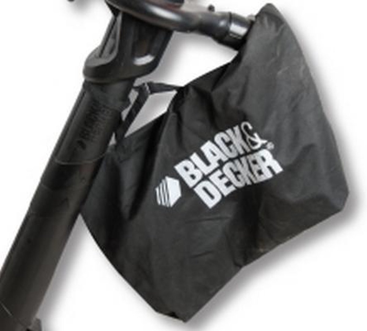 Black & Decker opvangzak opvang zak voor bladblazer bladzuiger GW2200 |  bol.com