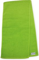 Unico Sporthanddoeken 30x130cm 10 stuks-Lime Groen