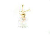 Plantenspuit / plantenvernevelaar "glass"