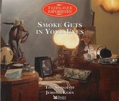 Smoke Gets in Your Eyes - Jerome Kern
