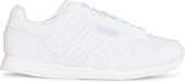 K-Swiss - Heren Sneakers Granada II - Wit - Maat 46