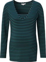 Noppies T-shirt Inola Zwangerschap - Maat L