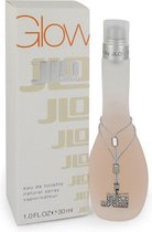 Jennifer Lopez Glow Eau De Toilette Spray 30 ml for Women