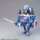 Keroro Gunso - DORORO ROBO MK-II model kit