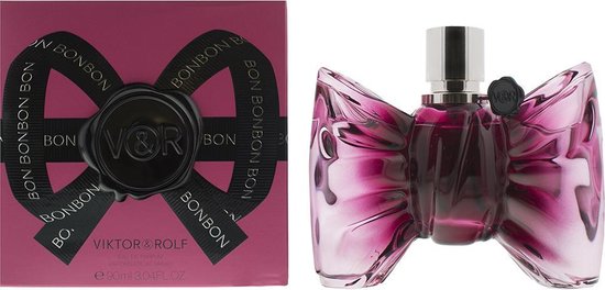 Viktor & Rolf Bon Bon Eau De Parfum Vaporisateur 90 Ml Pour Femme | bol.com