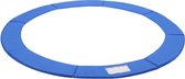 Decopatent® Sterke Trampolinerand 305 Cm diameter – Rond - Trampoline rand afdekking - Beschermrand voor Trampolines van 305 Cm.