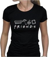 FRIENDS - Women's T-Shirt - (M)