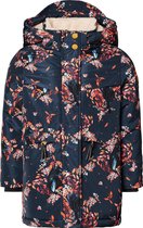 Noppies Jas Burgas - Dark Sapphire - Maat 122