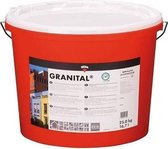 Granital kleur- groep III