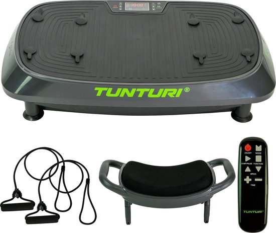 Tunturi Cardio Fit V20