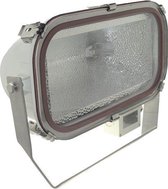 Zevtex 1000 watt halogeen floodlight
