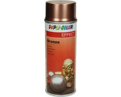 Dupli-Color effect 'bronslak' koper - 400 ml.