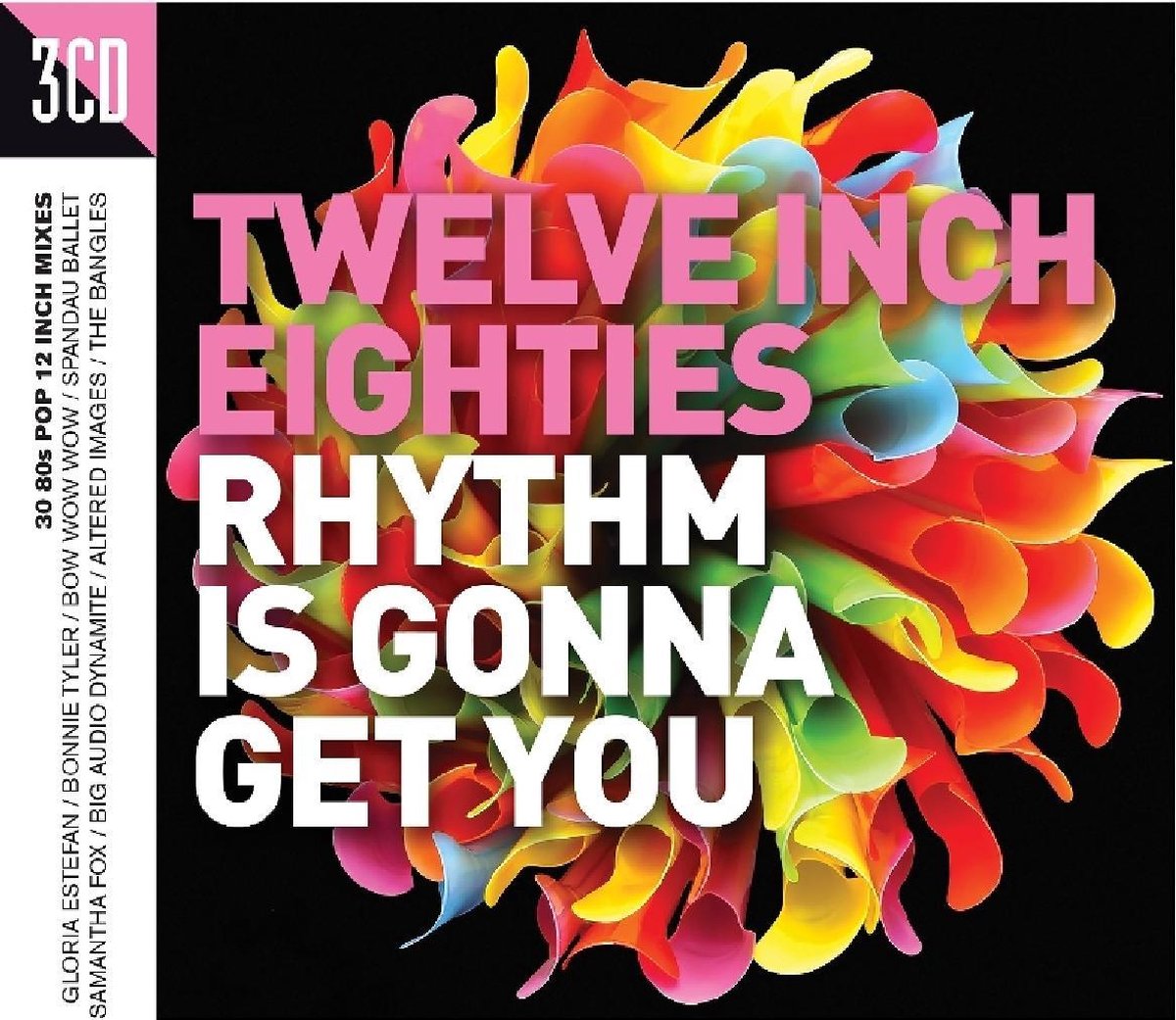 Various - Rhythm Is Gonna Get You