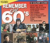 Remember The 60's Vol. 1