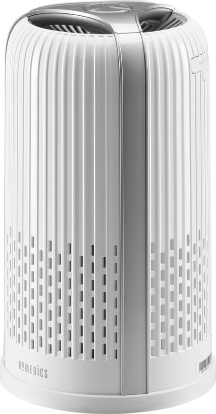 Purificateur ioniseur d'air jusqu'à 40m2