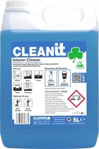 Clover Cleanit Allesreiniger, 2 x 5 liter