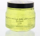 Carin Designer Look Wet Gel Hold 3 - Extra Strong Gel 250ml