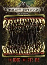 Secrets of the Library of Doom - The Book that Ate Me