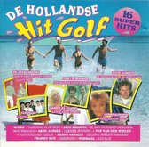 De Hollandse Hit Golf - 16 Super Hits