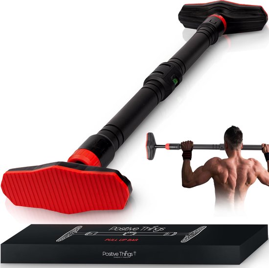 Positive Things - Pull Up Bar Wandmontage - max 200 kg